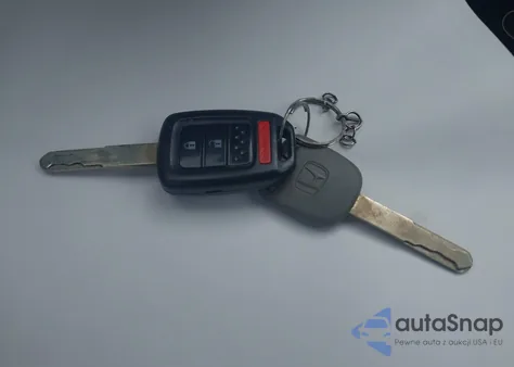 2014 Honda Cr-V Ex-L из США, поврежденный, VIN 2HKRM4H77EH685967